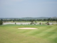 Silky Oak Country Club